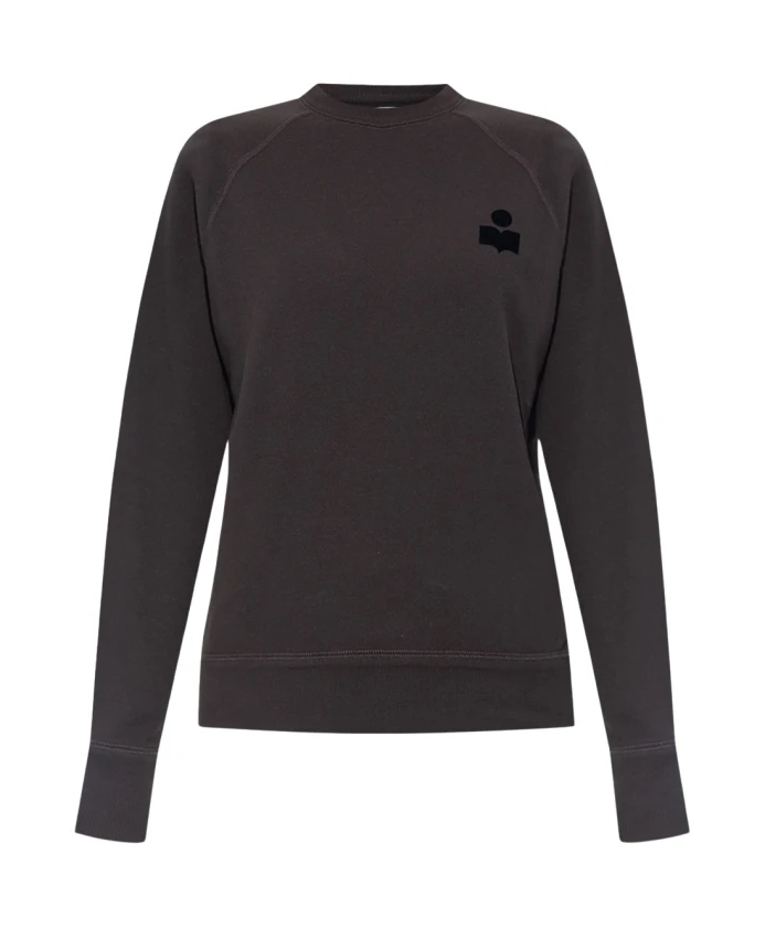 Толстовка Милла Marant Ãtoile, черный
Толстовка Милла Marant Ãtoile, черный