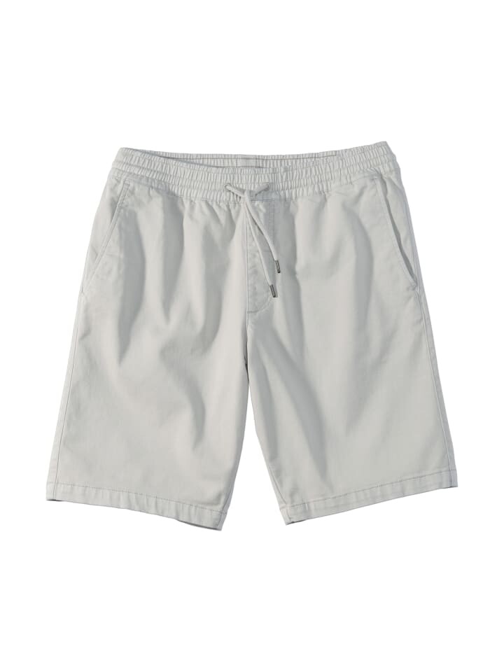 Шорты John Devin, светло-серый
Шорты John Devin, светло-серый