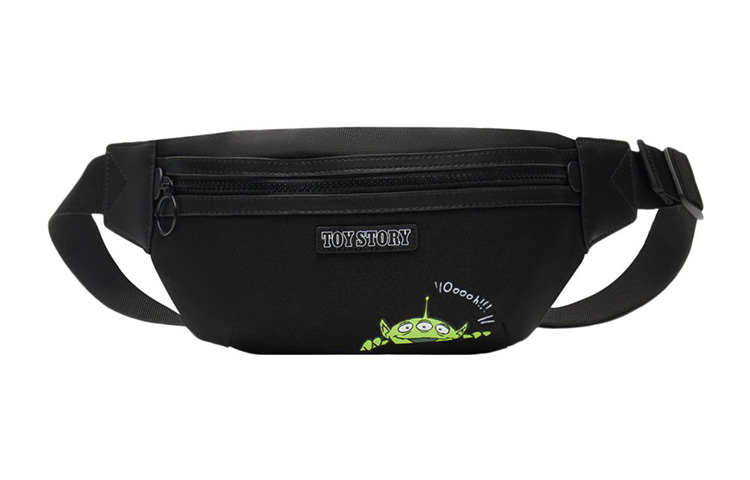 LINING Спортивная поясная сумка через плечо
LINING Спортивная поясная сумка через плечо