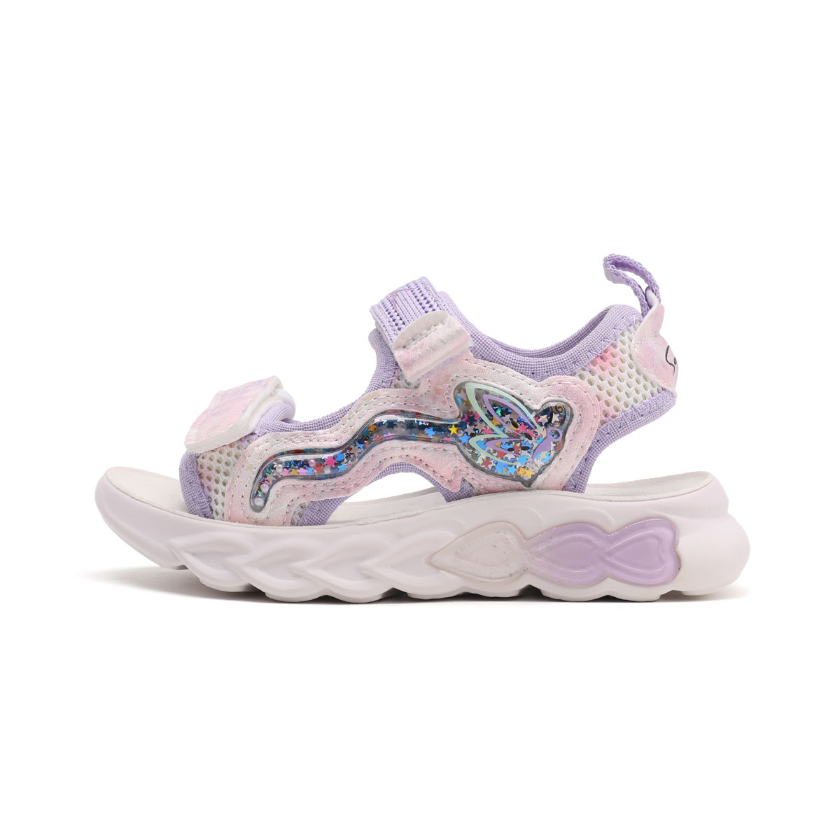 Детские сандалии Satchi, розовый
Детские сандалии Satchi, розовый