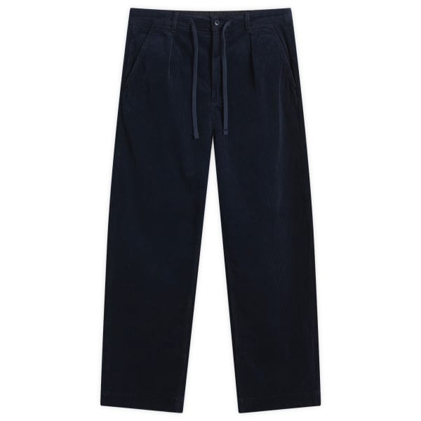 Плиссированные вельветовые брюки Polo Ralph Lauren, hunter navy
Плиссированные вельветовые брюки Polo Ralph Lauren, hunter navy