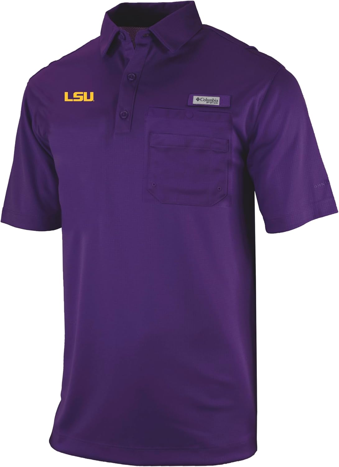 Columbia Louisiana State Univ Golf мужская поло Flycaster Pocket, Cool Grey, Серый, Columbia Louisiana State Univ Golf мужская поло Flycaster Pocket, Cool Grey
Columbia Louisiana State Univ Golf мужская поло Flycaster Pocket, Cool Grey, Серый, Columbia Louisiana State Univ Golf мужская поло Flycaster Pocket, Cool Grey
