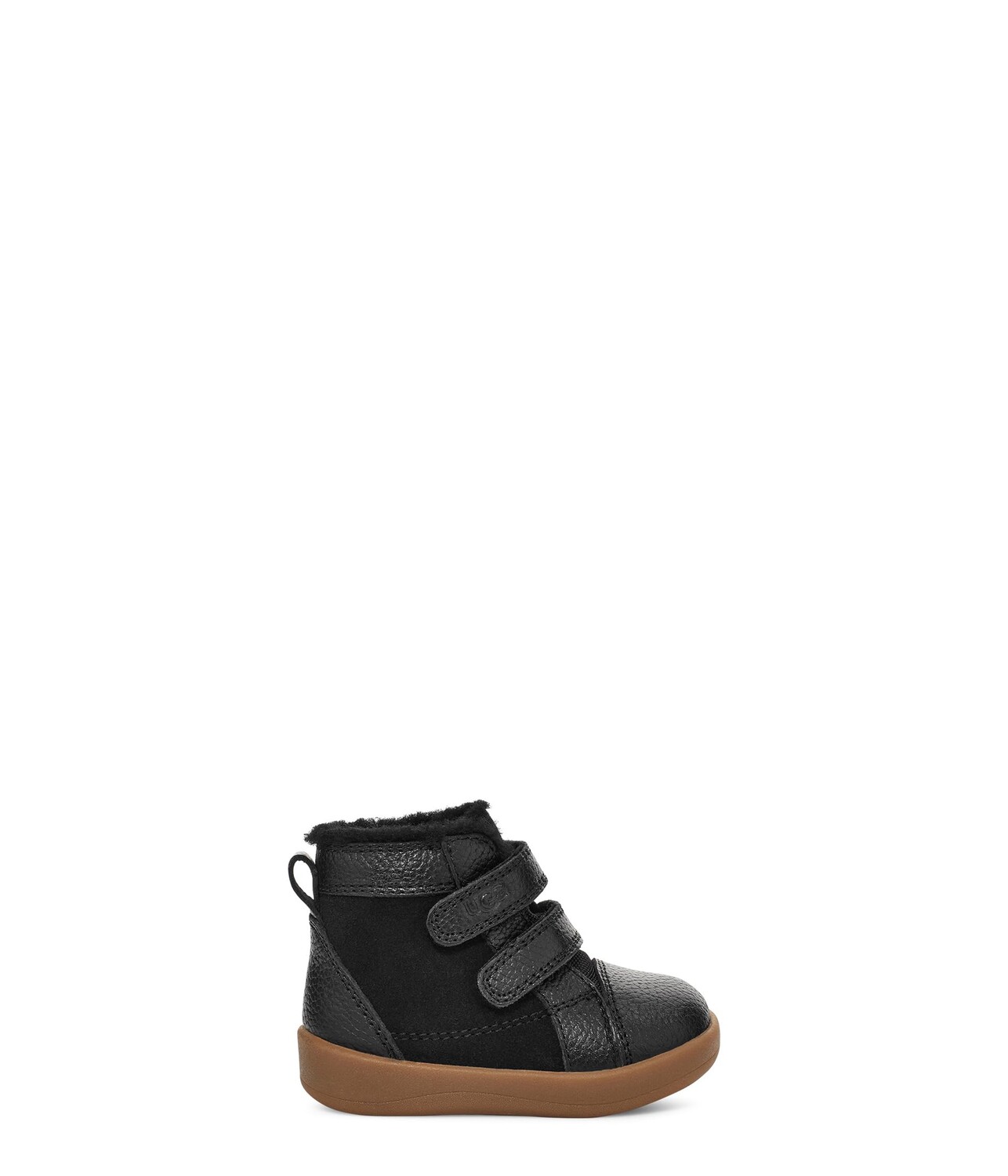 Ботинки UGG Kids Rennon II (Infant/Toddler), черный
Ботинки UGG Kids Rennon II (Infant/Toddler), черный