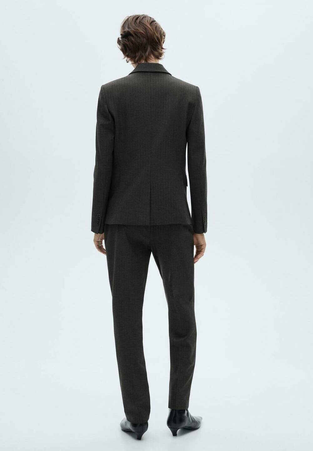 Блейзер RORVIK Mango, серый
Блейзер RORVIK Mango, серый