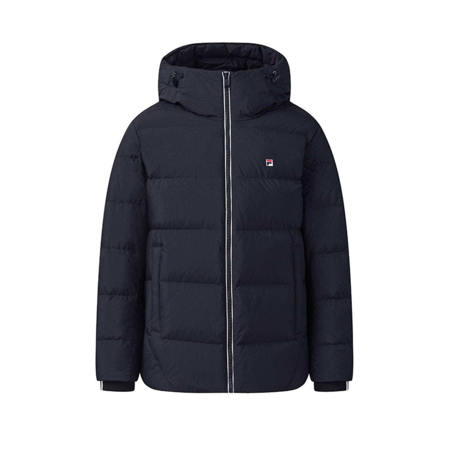 FILA Наследие Пуховик Мужской Легендарный Синий
FILA Наследие Пуховик Мужской Легендарный Синий