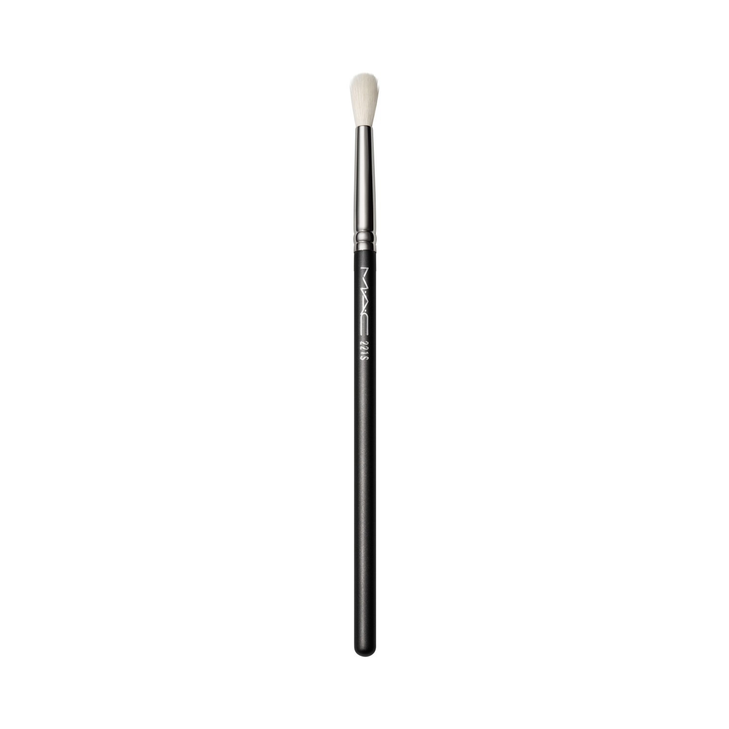 Кисть для теней 221s mini tapered blending brush Mac, количество 1 шт.
Кисть для теней 221s mini tapered blending brush Mac, количество 1 шт.