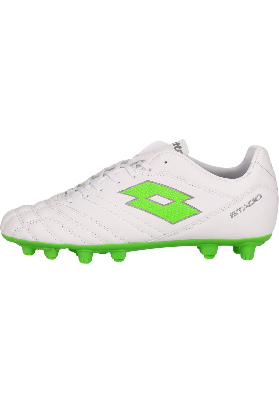 Футбольные бутсы LOTTO Stadio 705, белый
Футбольные бутсы LOTTO Stadio 705, белый