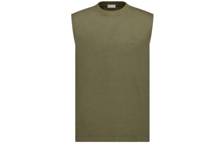 Свитер мужской Оливковый Dior, оливковый
Свитер мужской Оливковый Dior, оливковый