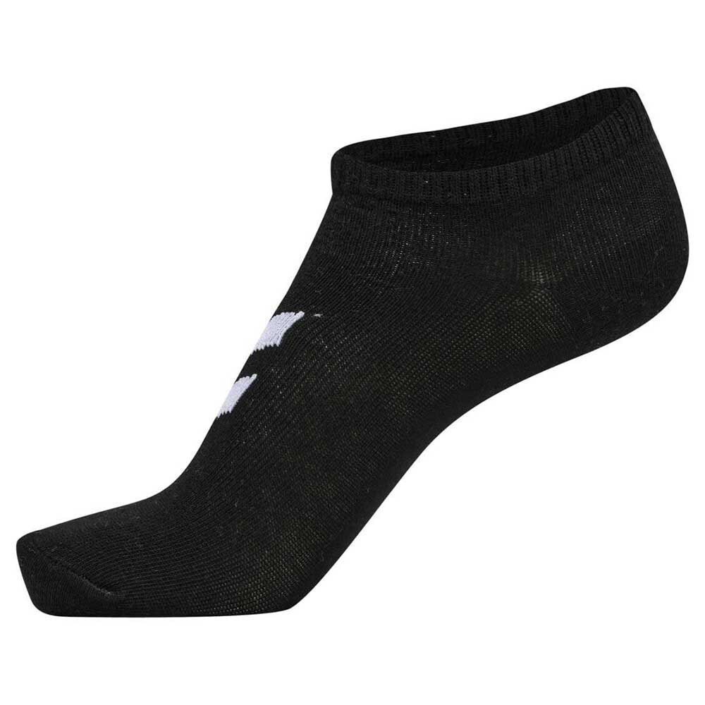 Носки Huммel Match Me 5 Units, черный
Носки Huммel Match Me 5 Units, черный