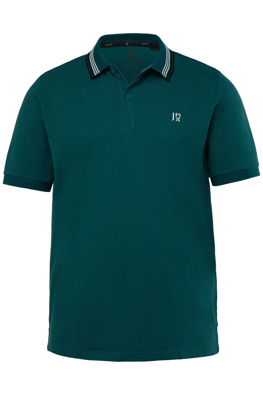 Рубашка JAY-PI, цвет Petrol
Рубашка JAY-PI, цвет Petrol