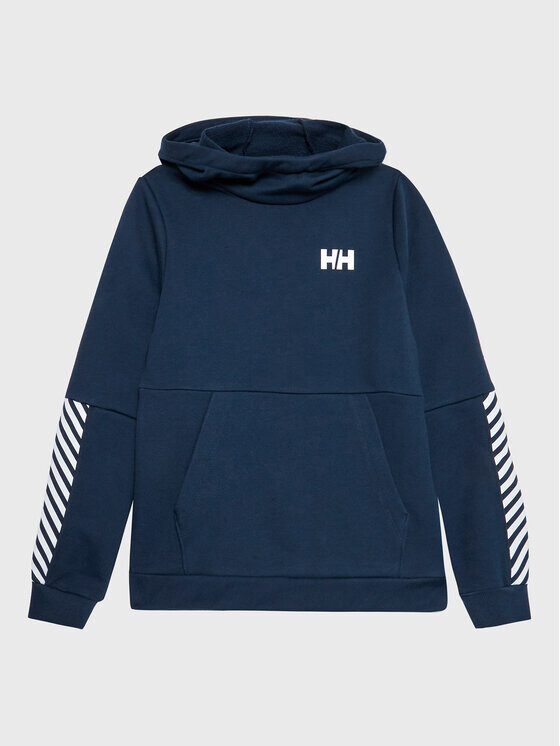Толстовка обычного кроя Helly Hansen, синий
Толстовка обычного кроя Helly Hansen, синий