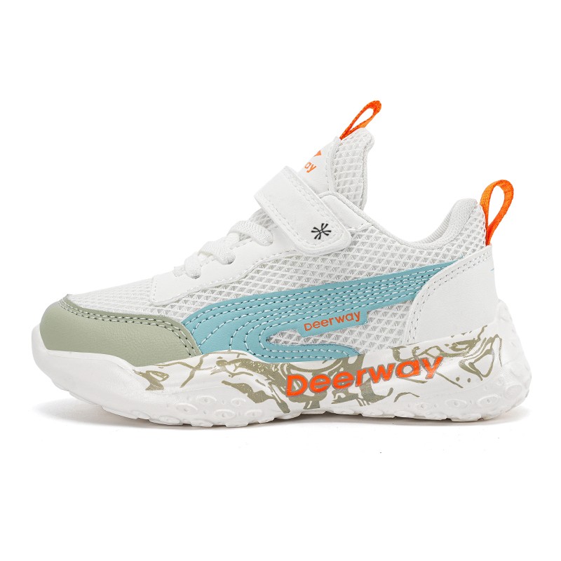 Нескользящие и износостойкие дышащие низкие детские кроссовки для повседневной носки YUZHAOLIN, бежевый/оранжевый
Нескользящие и износостойкие дышащие низкие детские кроссовки для повседневной носки YUZHAOLIN, бежевый/оранжевый