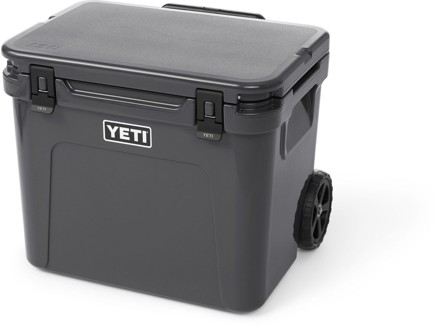 Холодильник на колесах Roadie 60 Yeti, серый
Холодильник на колесах Roadie 60 Yeti, серый