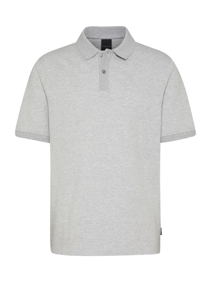 Футболка поло Bugatti, светло-серый
Футболка поло Bugatti, светло-серый