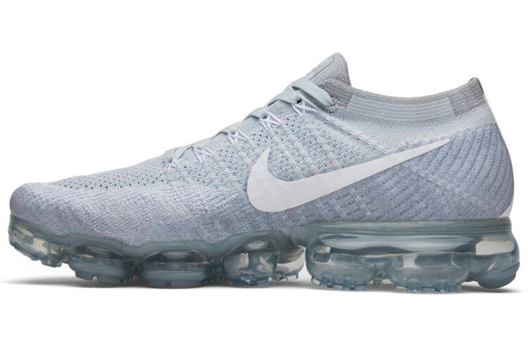 Nike Air VaporMax Чистая Платина
Nike Air VaporMax Чистая Платина