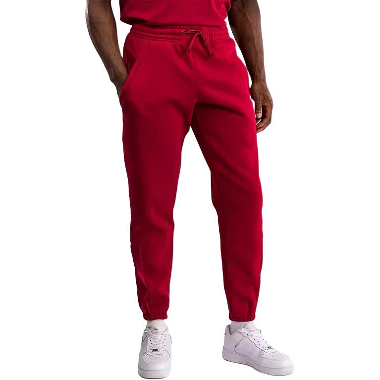 Повседневные брюки мужские умеренные с манжетами VENUM, cherry красный (fleece-lined)-003
Повседневные брюки мужские умеренные с манжетами VENUM, cherry красный (fleece-lined)-003