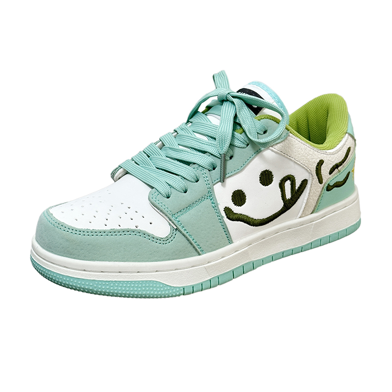 Низкие противоскользящие износостойкие скейтерские кроссовки для детей и подростков Peppa Pig, зеленый
Низкие противоскользящие износостойкие скейтерские кроссовки для детей и подростков Peppa Pig, зеленый