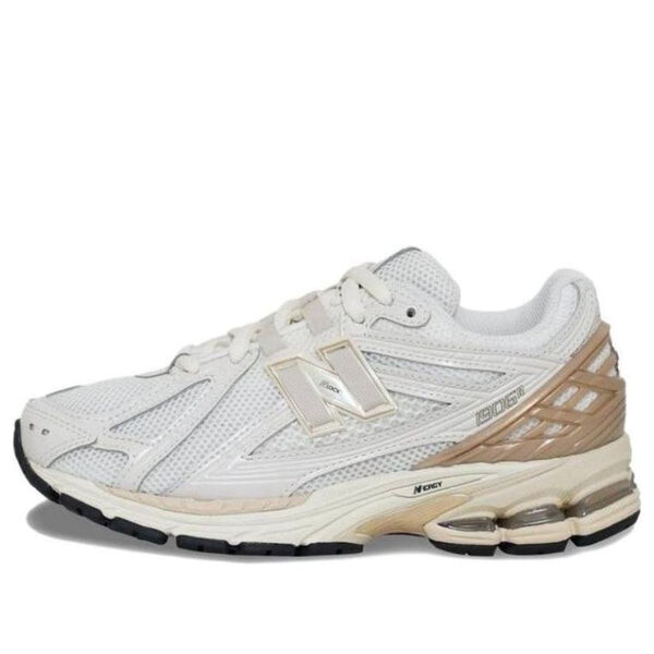 Кроссовки 1906r 'beige' New Balance, мультиколор
Кроссовки 1906r 'beige' New Balance, мультиколор