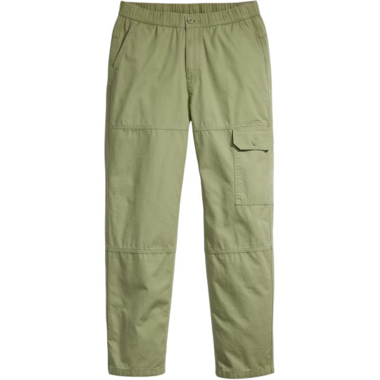 Levis Cargo Pants Men's Pea Green
Levis Cargo Pants Men's Pea Green