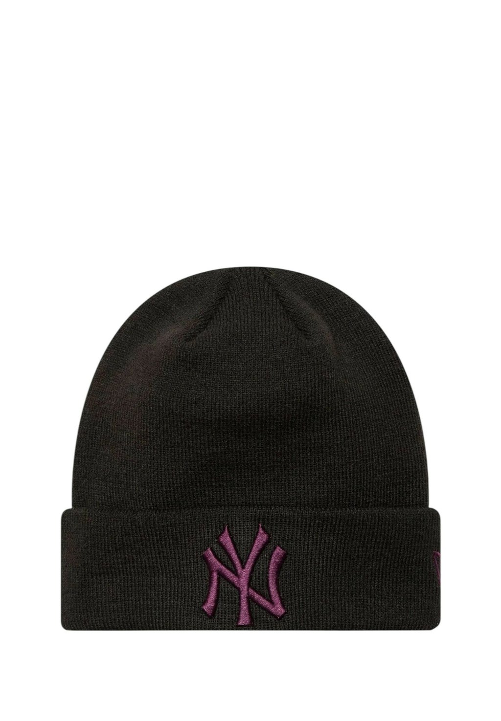 Бейсболка New Era, черный 
Бейсболка New Era, черный