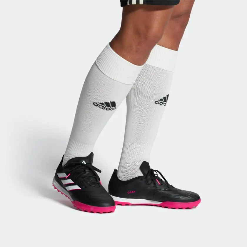 Мужские футбольные бутсы Adidas Copa Pure.1 Tf Name Adidas, черный
Мужские футбольные бутсы Adidas Copa Pure.1 Tf Name Adidas, черный