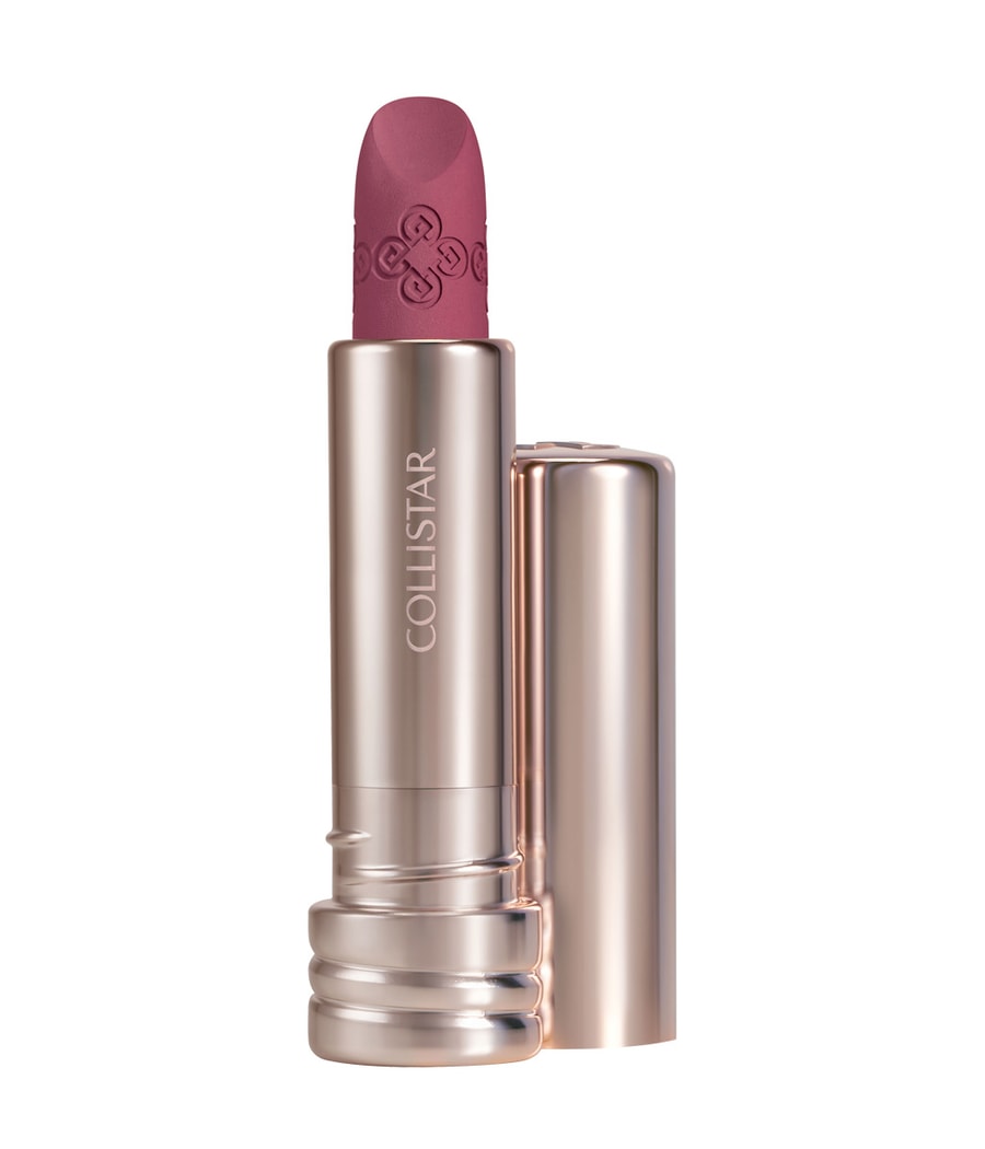 Помада Collistar Puro Gioiello Velvet Lipstick, Nr. 174 - Topazio Rosa, 3.1g
Помада Collistar Puro Gioiello Velvet Lipstick, Nr. 174 - Topazio Rosa, 3.1g
