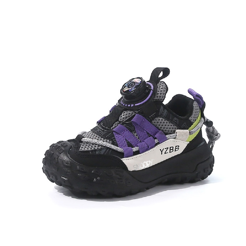 Низкие детские повседневные кроссовки с амортизацией, износостойкие, противоскользящие и противоударные SNOOPY, черный/фиолетовый
Низкие детские повседневные кроссовки с амортизацией, износостойкие, противоскользящие и противоударные SNOOPY, черный/фиолетовый