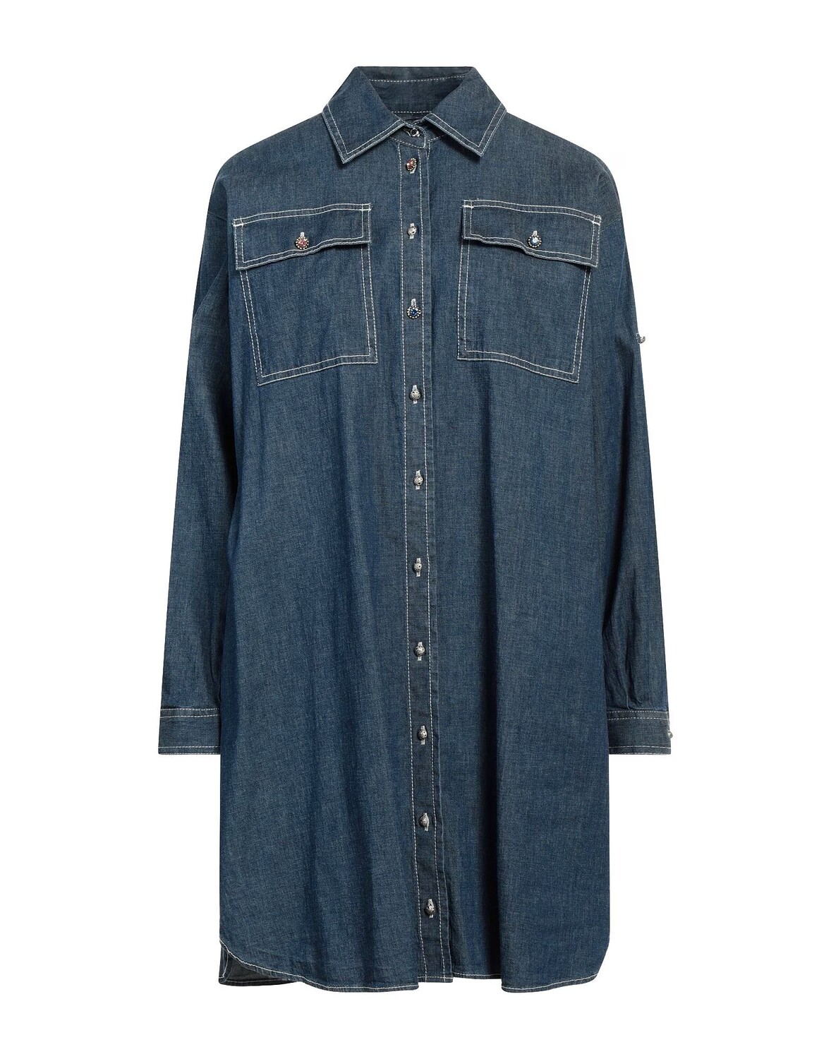 Платье Liu •Jo, синий
Платье Liu •Jo, синий