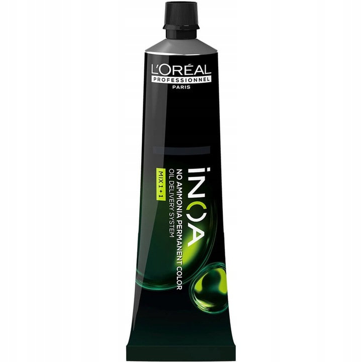 Краситель Лореаль Иноа 60г 8.12 L'Oreal Paris 
Краситель Лореаль Иноа 60г 8.12 L'Oreal Paris