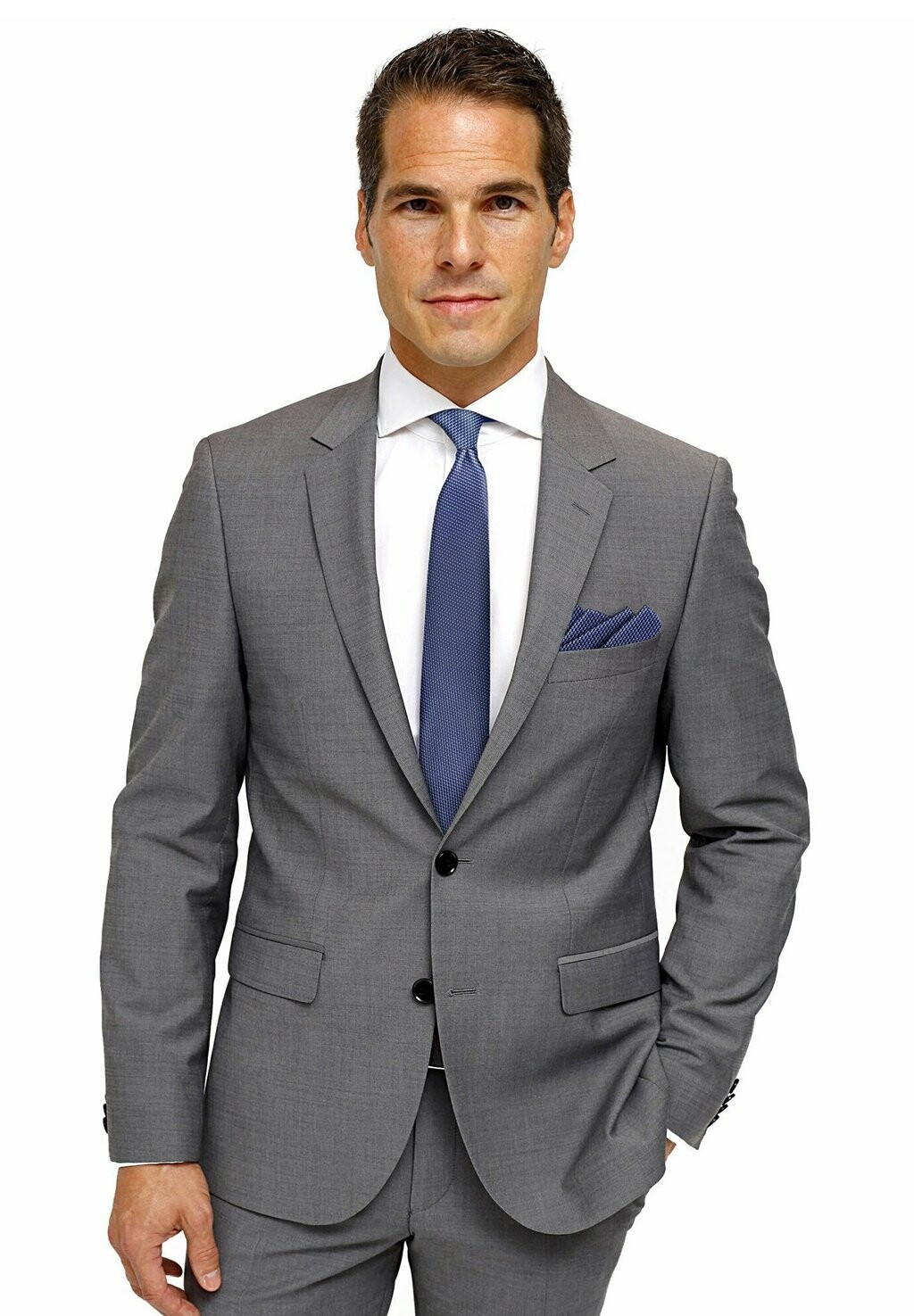 Галстук 2-SET CASTRO JACQUARD Gassani, цвет royalblau schwarz ultramarinblau kariert petrol hell-blau gepunktet
Галстук 2-SET CASTRO JACQUARD Gassani, цвет royalblau schwarz ultramarinblau kariert petrol hell-blau gepunktet