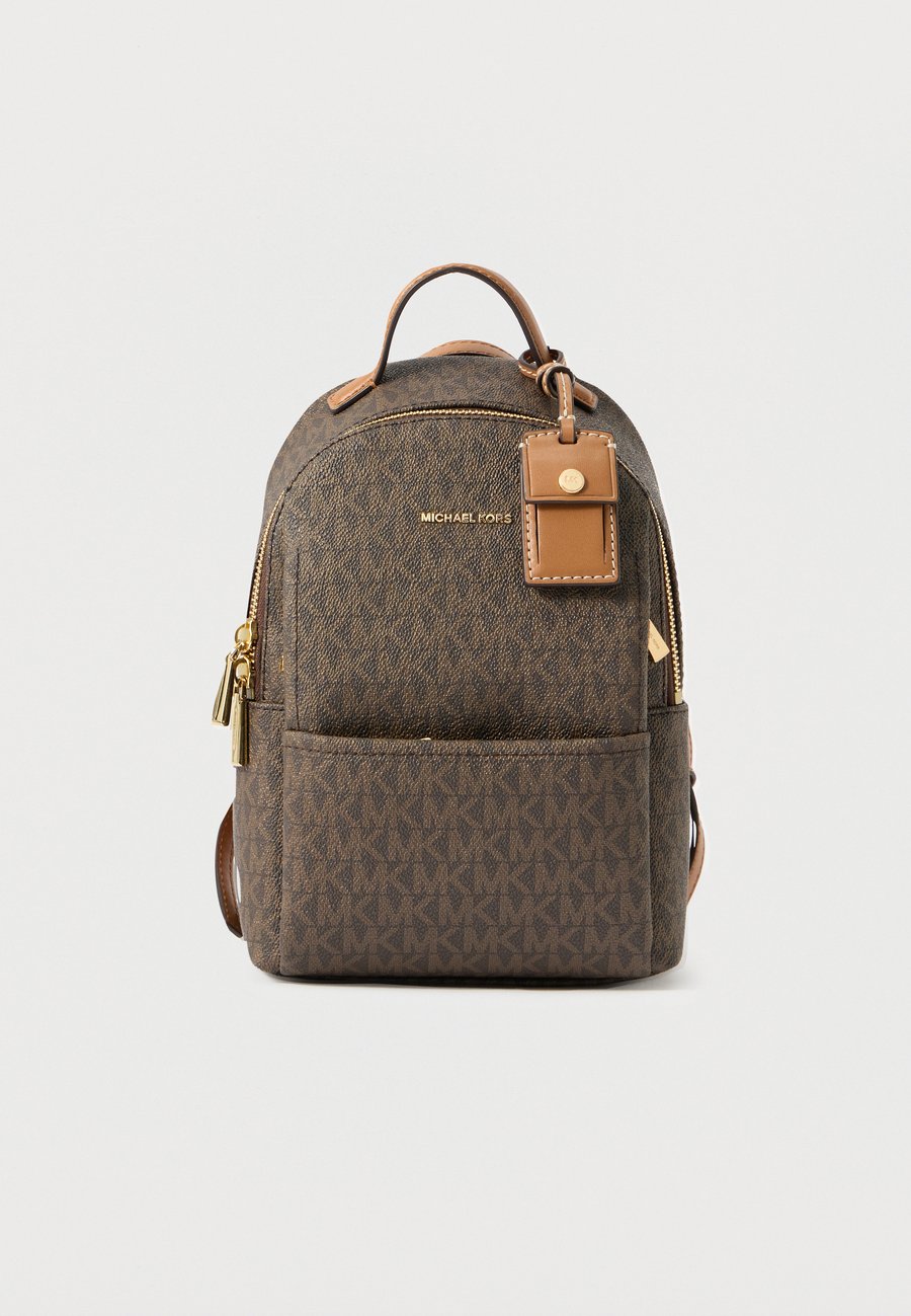 Рюкзак MICHAEL Michael Kors SABLE, Brown
Рюкзак MICHAEL Michael Kors SABLE, Brown