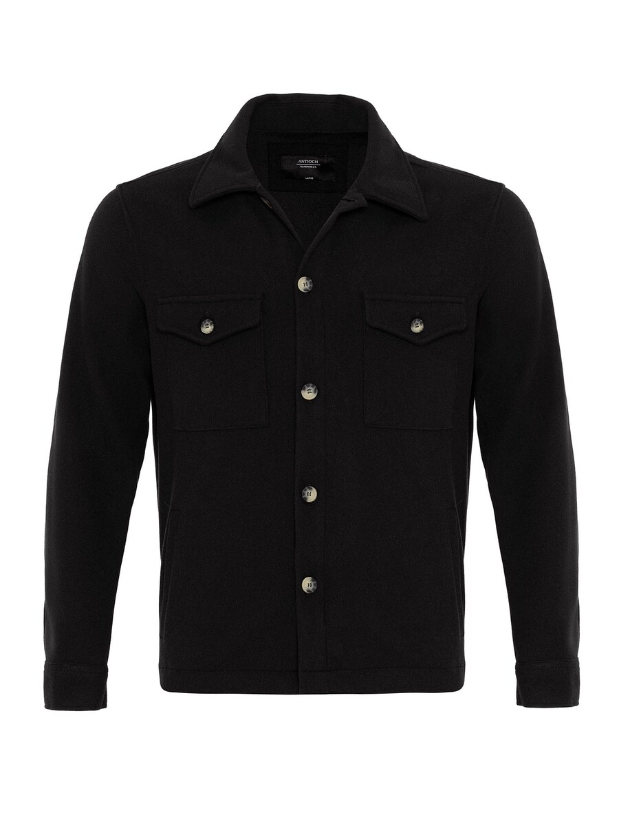 Межсезонная куртка Antioch, черный
Межсезонная куртка Antioch, черный