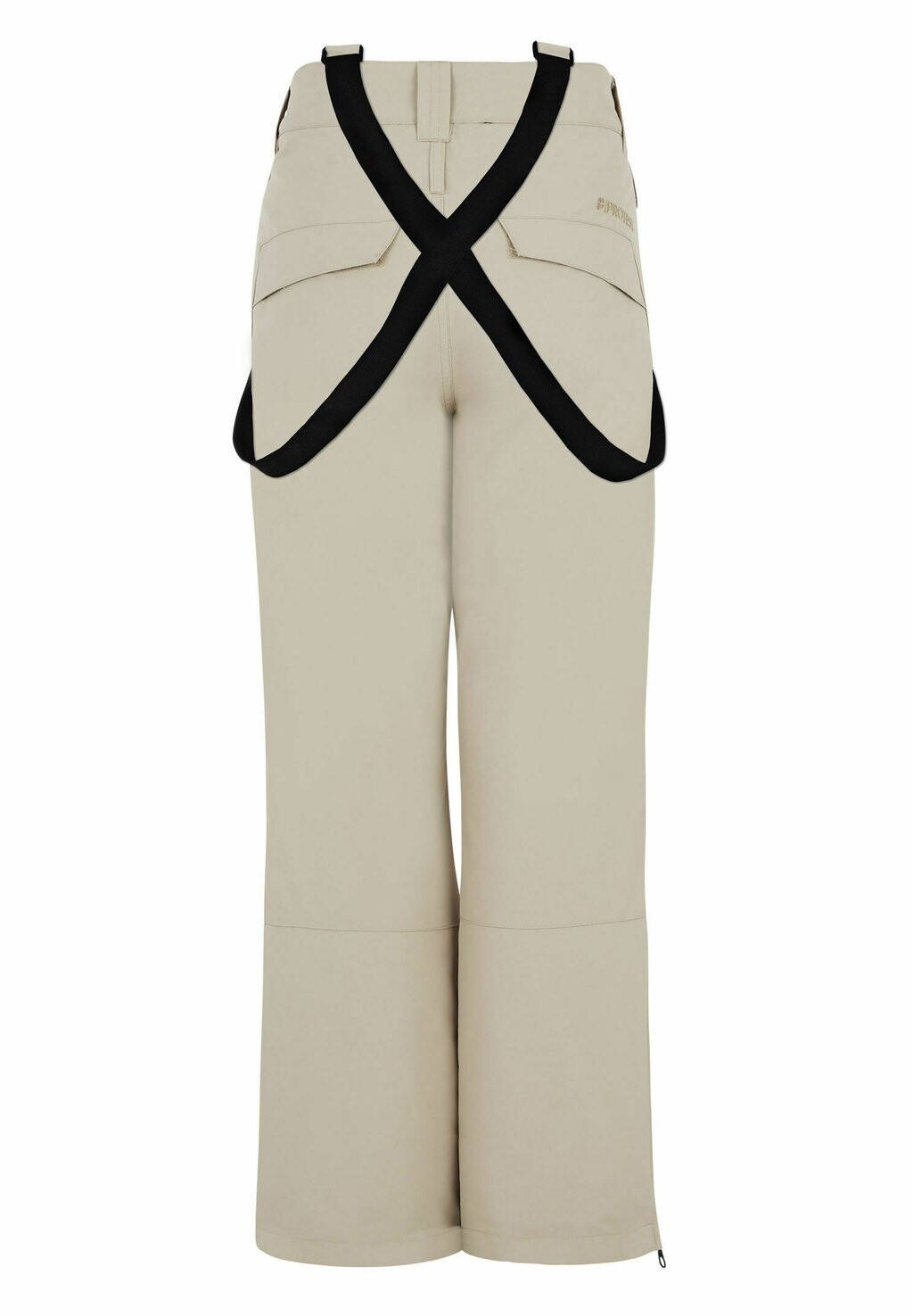 Лыжные штаны Protest, бежевый
Лыжные штаны Protest, бежевый