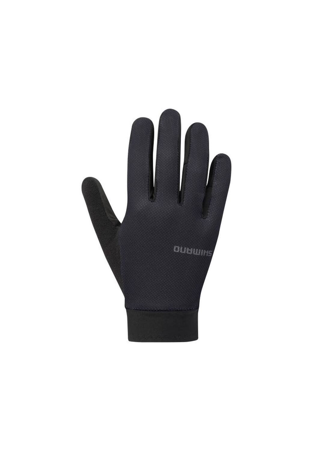 Велосипедные перчатки EXPLORER FF, Черный SHIMANO, черный
Велосипедные перчатки EXPLORER FF, Черный SHIMANO, черный