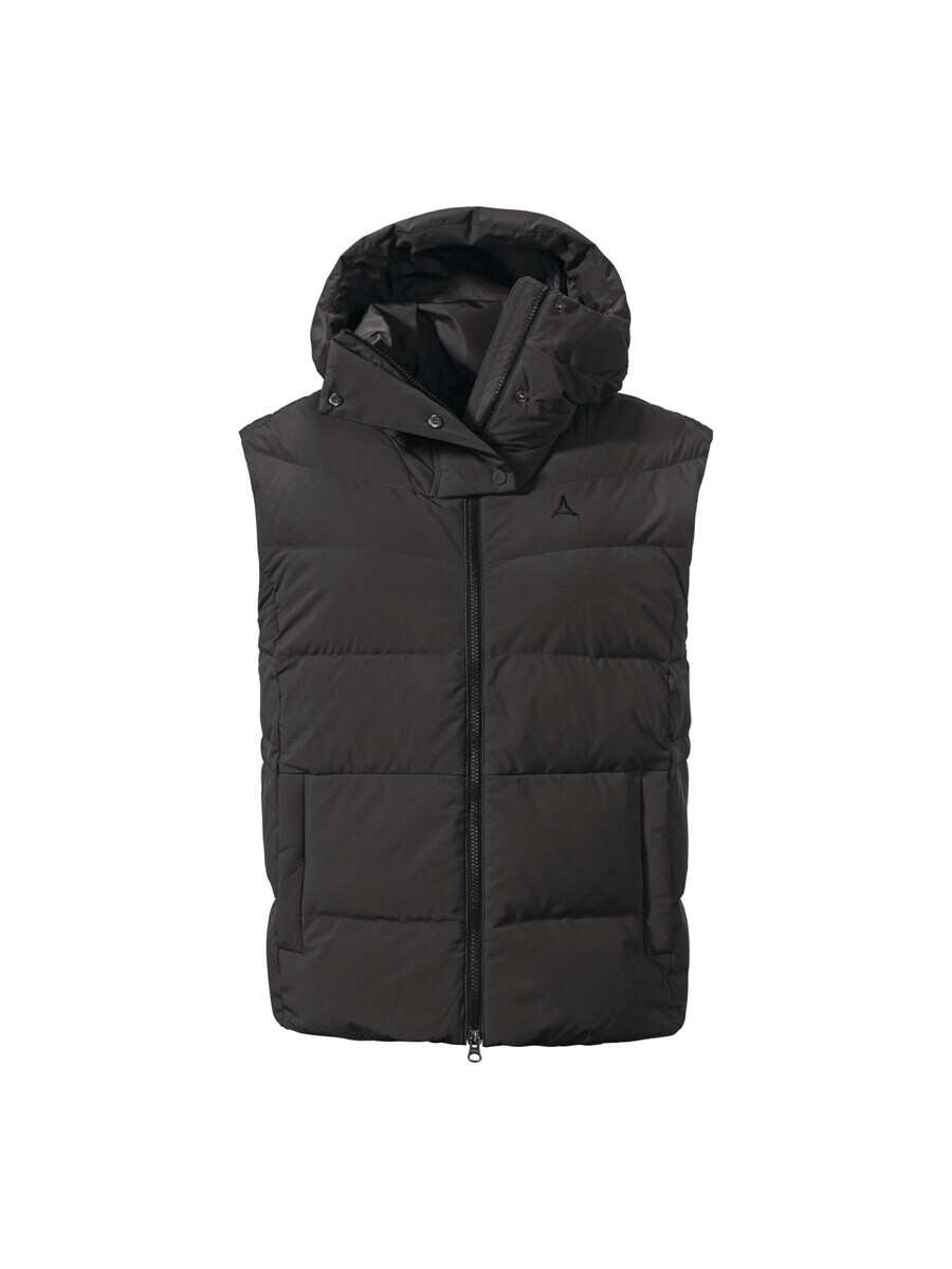 Жилет Schöffel Sports Vest Vindave, черный
Жилет Schöffel Sports Vest Vindave, черный