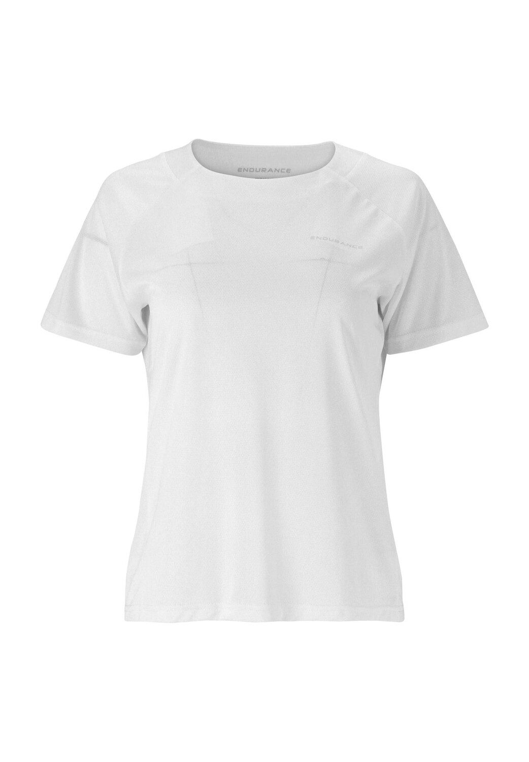 Футболка Yamy из дышащего материала ENDURANCE, белый
Футболка Yamy из дышащего материала ENDURANCE, белый