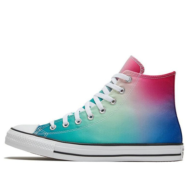 Кроссовки chuck taylor all star high 'psychedelic hoops - multi-color' Converse, белый
Кроссовки chuck taylor all star high 'psychedelic hoops - multi-color' Converse, белый