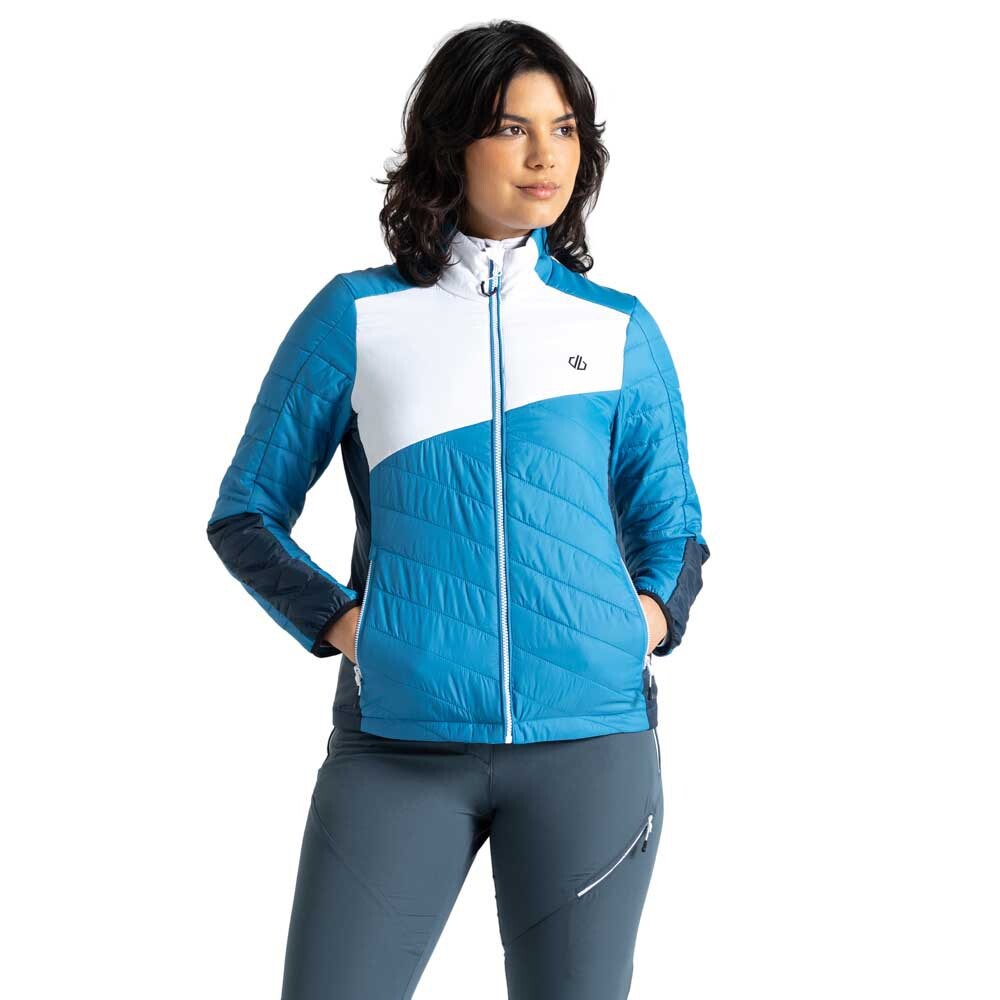 Куртка Dare2B Surmise, синий
Куртка Dare2B Surmise, синий