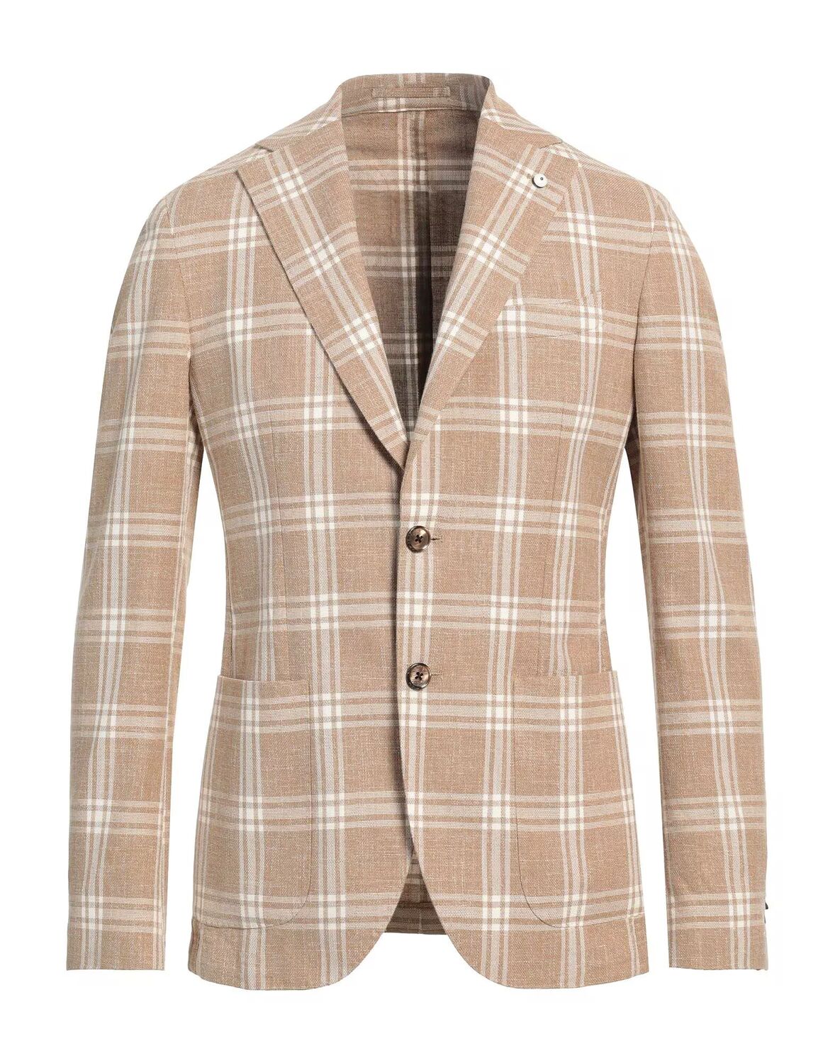 Блейзер L.B.M. 1911, песочный
Блейзер L.B.M. 1911, песочный