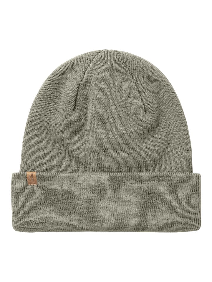 Шапка Lil Atelier, хаки
Шапка Lil Atelier, хаки