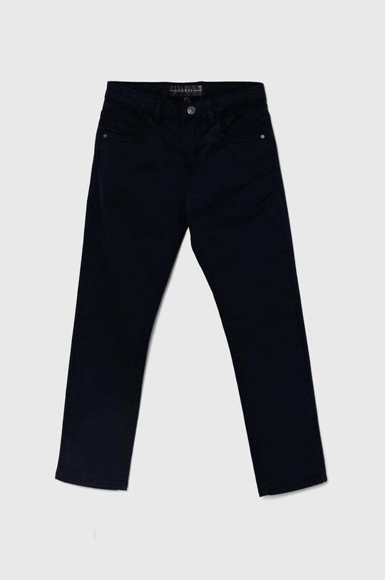 Детские брюки Guess, темно-синий
Детские брюки Guess, темно-синий