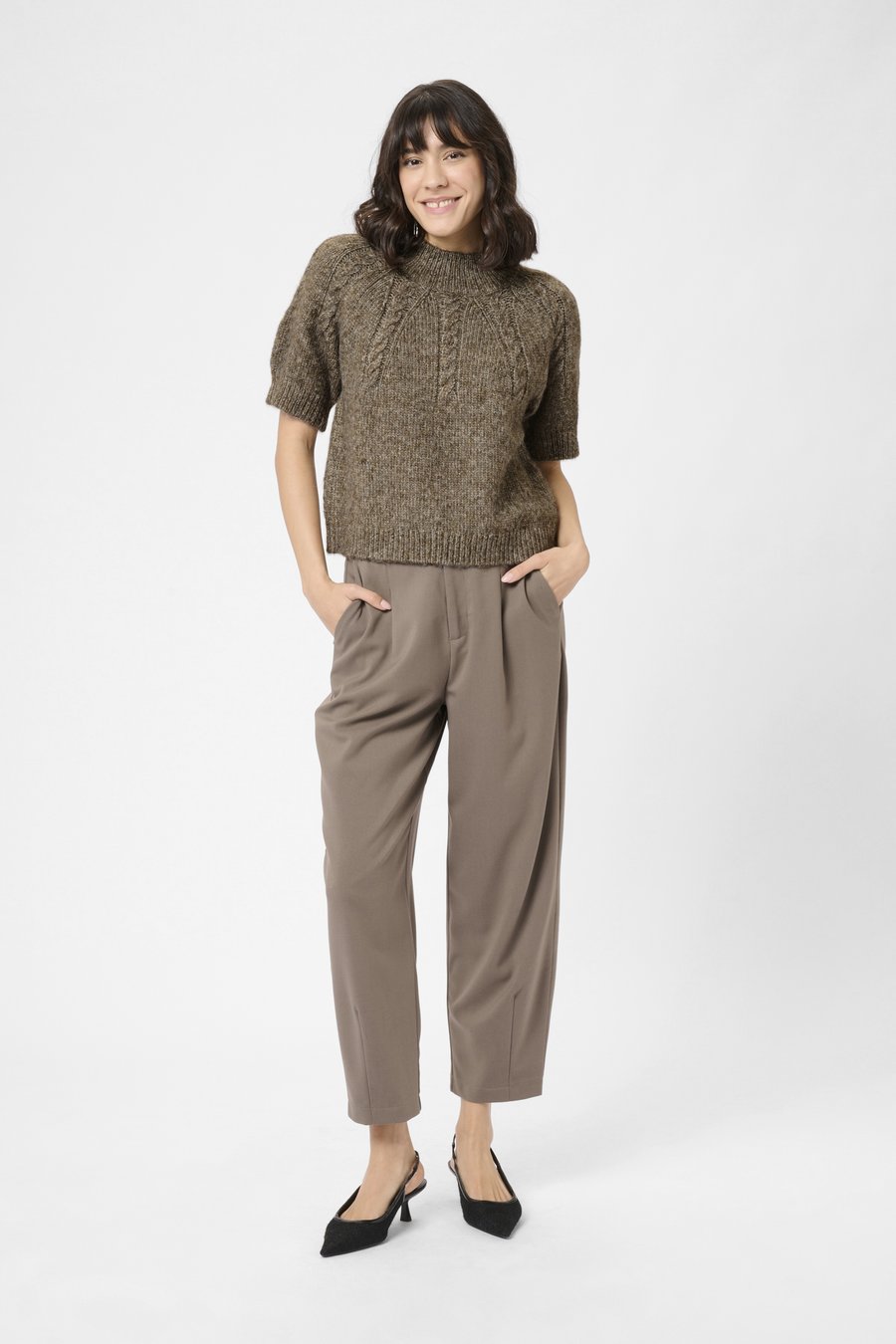 Футболка Kaffe Print T-shirt, Morel Melange/Brown, Коричневый, Футболка Kaffe Print T-shirt, Morel Melange/Brown
Футболка Kaffe Print T-shirt, Morel Melange/Brown, Коричневый, Футболка Kaffe Print T-shirt, Morel Melange/Brown