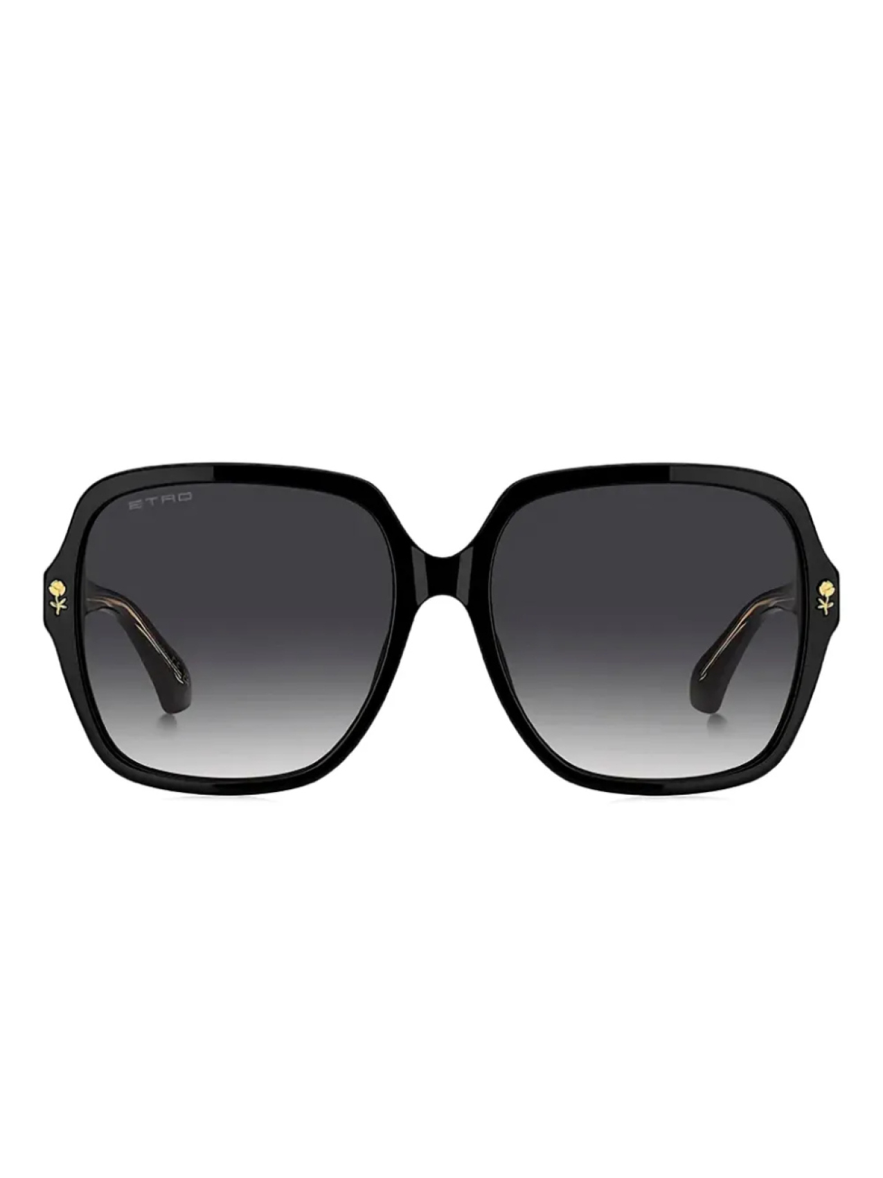 Солнцезащитные очки ETRO в квадратной оправе, черный
Солнцезащитные очки ETRO в квадратной оправе, черный