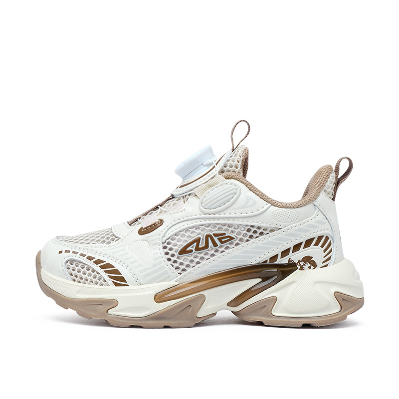 Детские кроссовки для бега BIG WASP, бежевый/зеленый
Детские кроссовки для бега BIG WASP, бежевый/зеленый