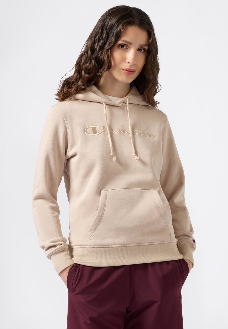 Худи Champion ICONS HOODIE SLIM FIT, Light Brown
Худи Champion ICONS HOODIE SLIM FIT, Light Brown