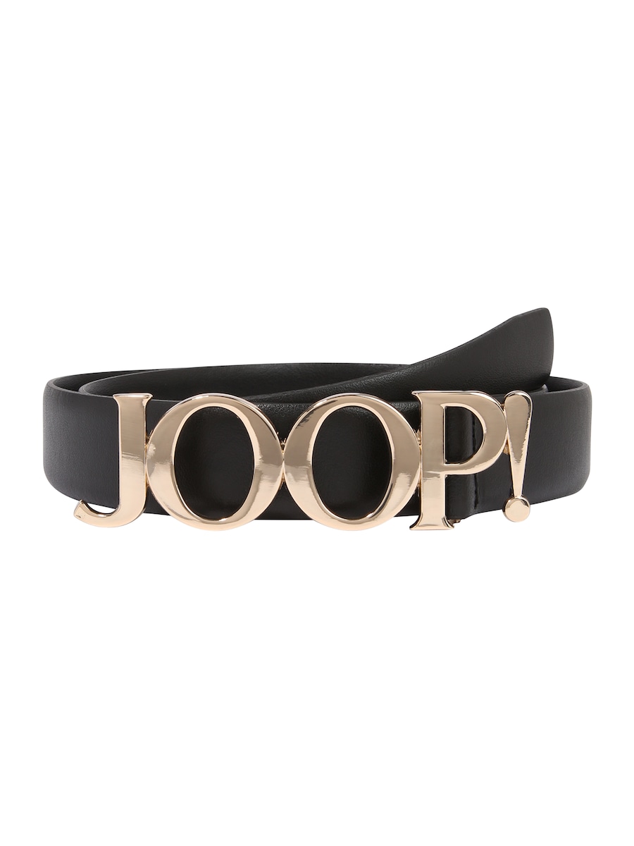 Ремень JOOP!, черный
Ремень JOOP!, черный