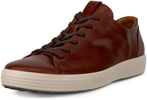 Мужские туфли ECCO Soft 7 Premier
Мужские туфли ECCO Soft 7 Premier
