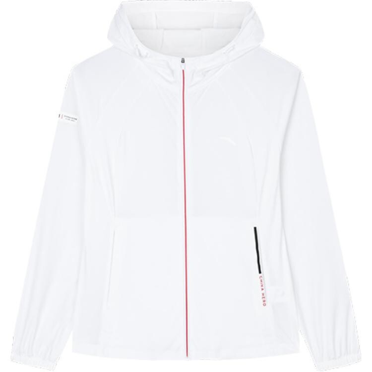 Разнообразие Тренировочная Коллекция Солнцезащитная Одежда Женская Снежинка Белый Anta
Разнообразие Тренировочная Коллекция Солнцезащитная Одежда Женская Снежинка Белый Anta