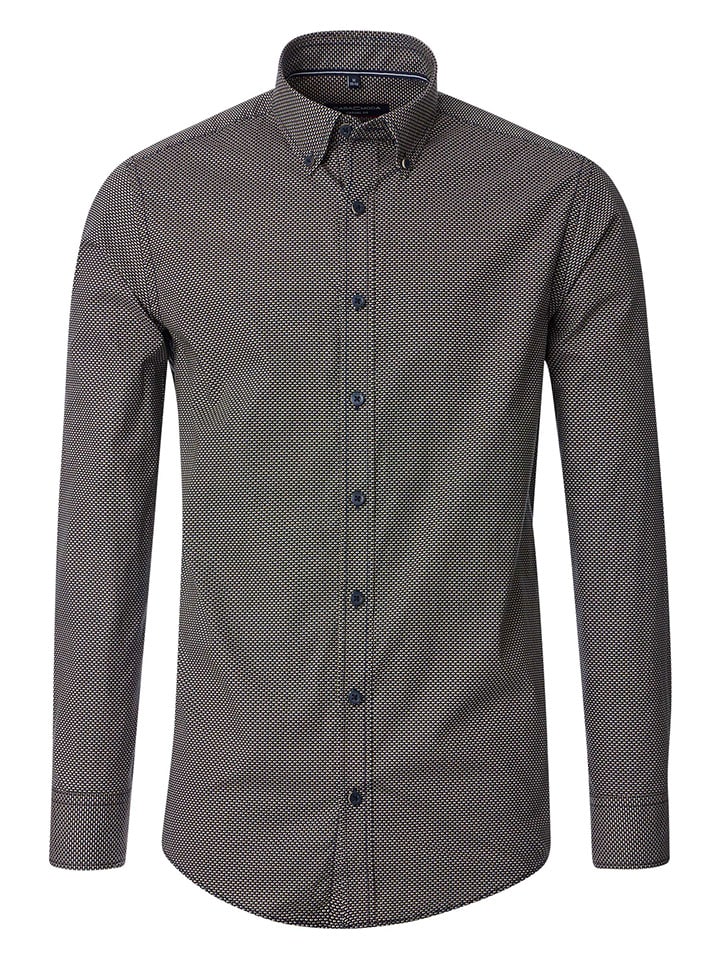 Рубашка CASAMODA, хаки
Рубашка CASAMODA, хаки