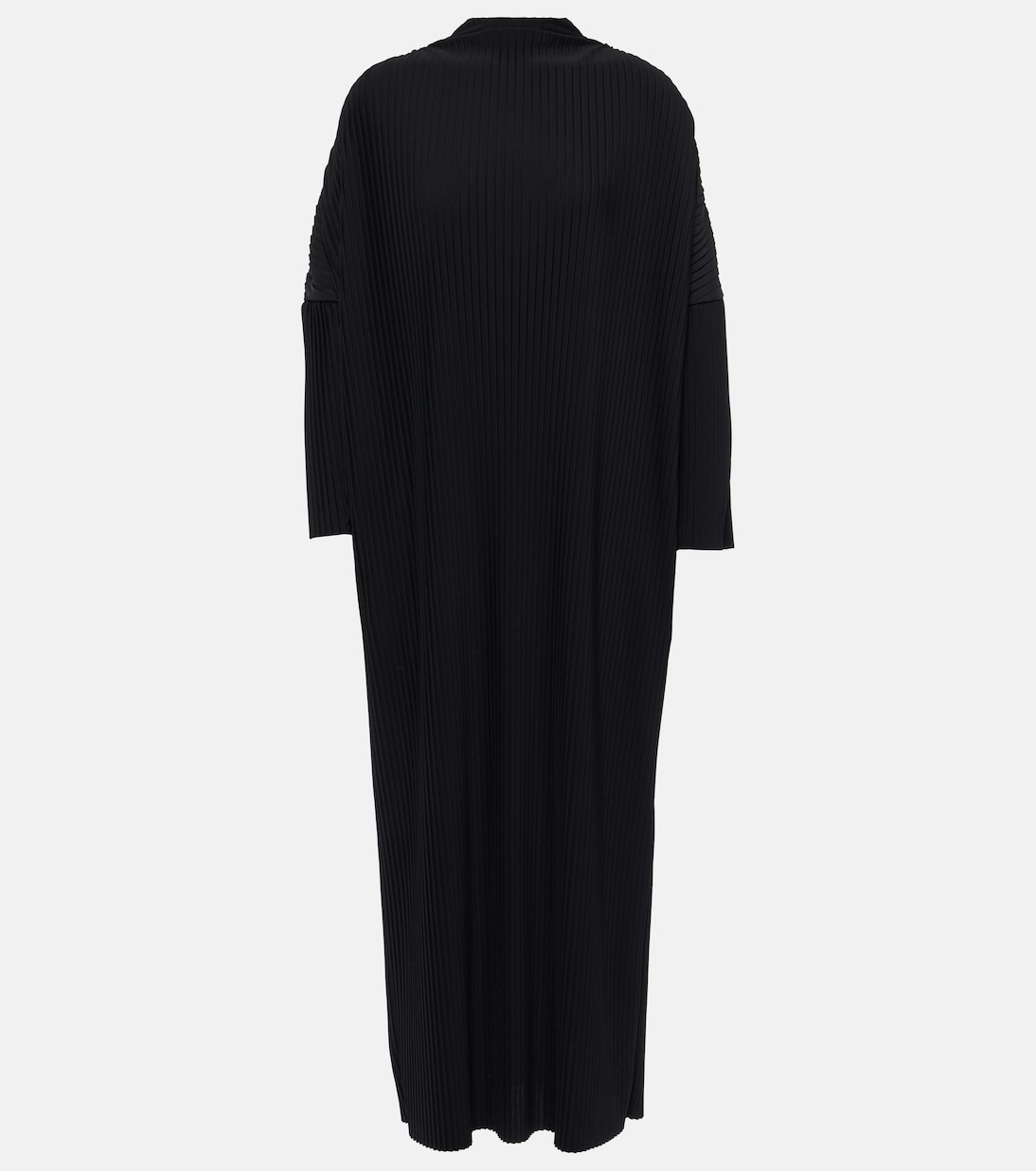 Платье-миди из джерси Leisure Faraone Max Mara, Nero
Платье-миди из джерси Leisure Faraone Max Mara, Nero